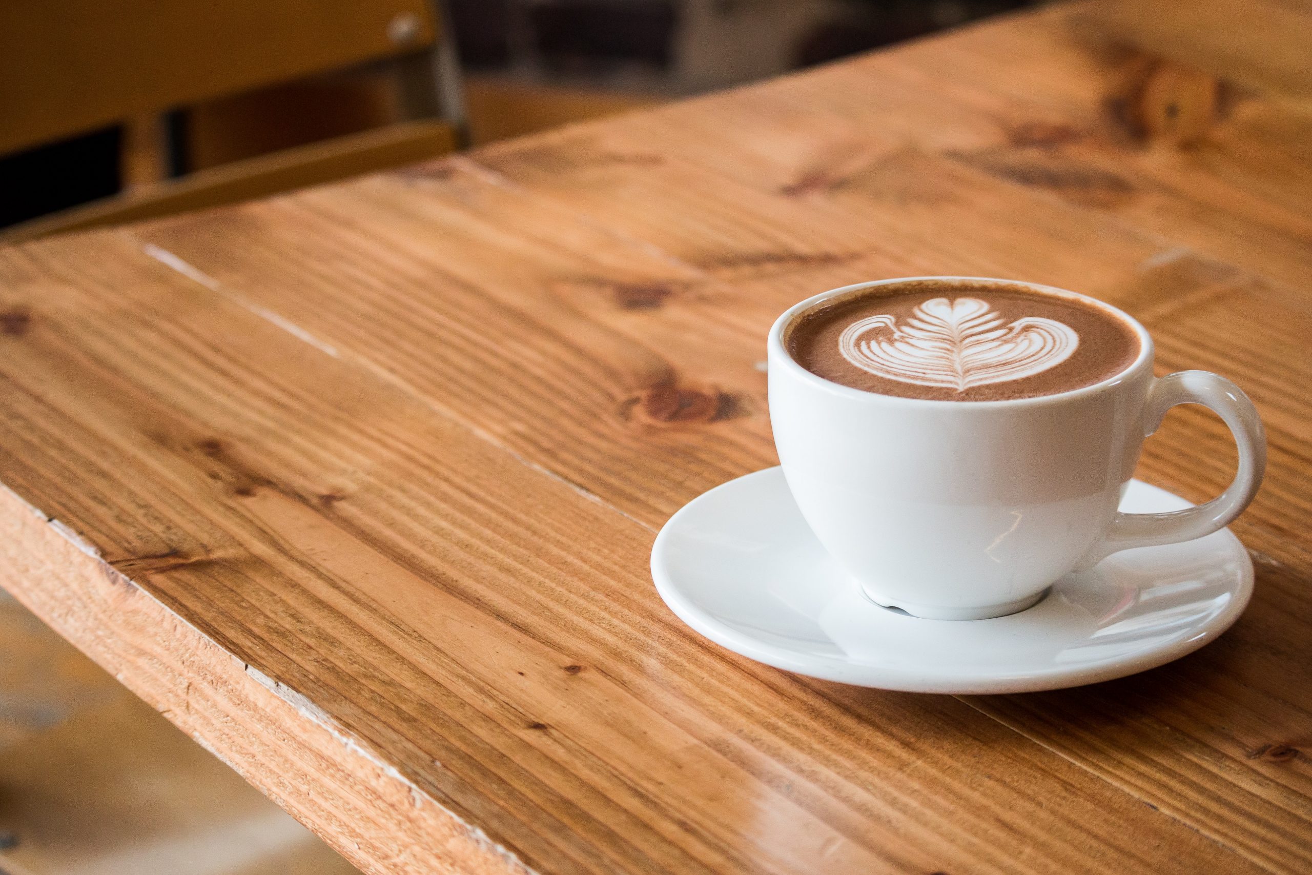 Best Coffee Shops in Greenwich