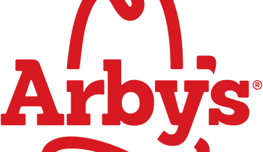 Arby's Apple Pay