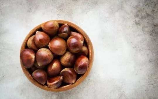 12 Best Chestnuts Substitute