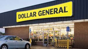 Does Dollar General Take Apple Pay?