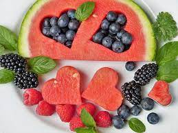 Fruits That Start with J Fruits That Start With U