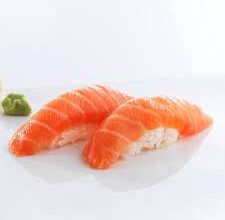 Can you buy sushi salmon at Whole Foods?