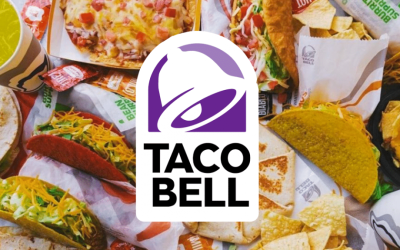 Does Taco Bell Take Apple Pay?
