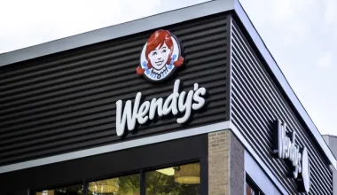 Does Wendy's Take Apple Pay
