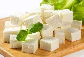 What Does Feta Cheese Taste Like?