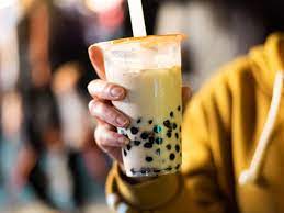 What does Boba Taste Like?