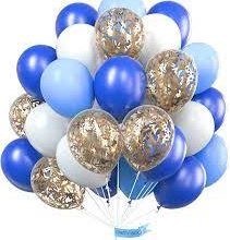 Where Can I Get Balloons Blown Up?