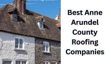 Best Anne Arundel County Roofing Companies