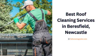 Best Roof Cleaning Services in Beresfield, Newcastle
