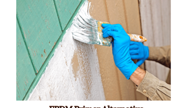 EPDM Primer Alternative