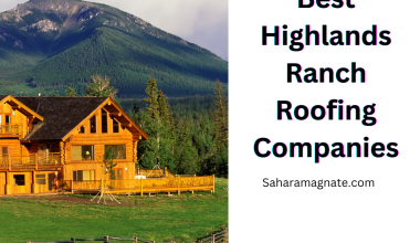 Highlands Ranch Roofing