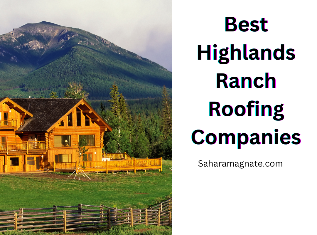 Highlands Ranch Roofing