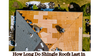 How Long Do Shingle Roofs Last in California