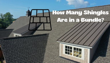 How Many Shingles Are in a Bundle?