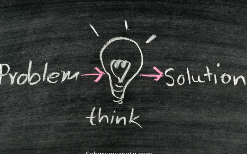 Problems and Solutions