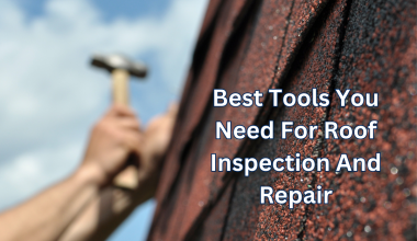Roof Inspection And Repair