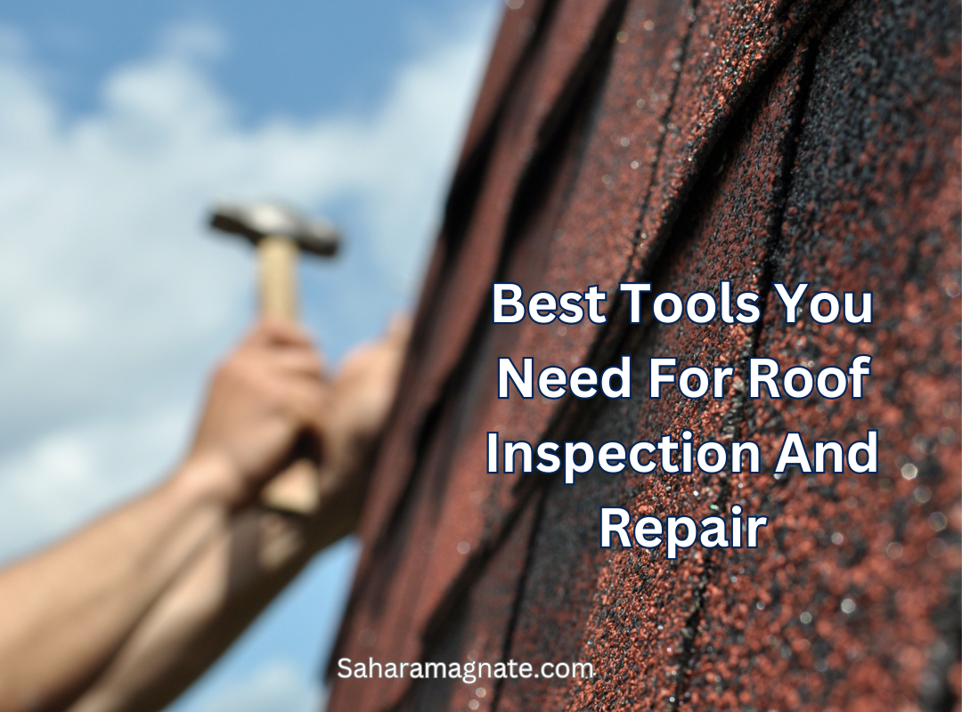 Roof Inspection And Repair