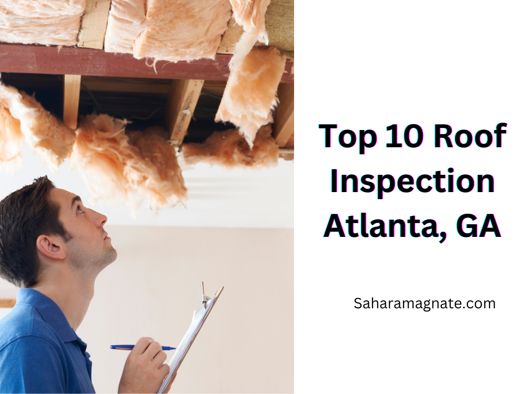 Roof Inspection Roof Inspection