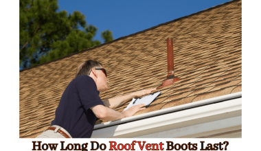 Roof Vent