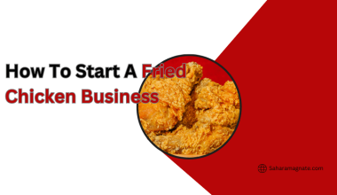 Fried Chicken Business