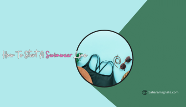 How To Start A Swimwear Line