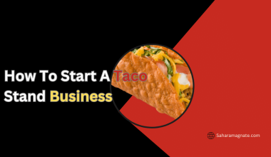 Taco Stand