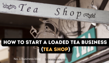 How To Start A Loaded Tea Business