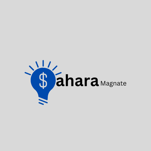 SaharaMagnate