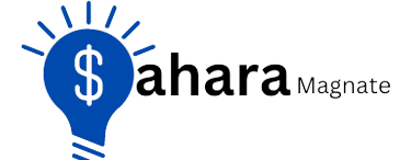 SaharaMagnate