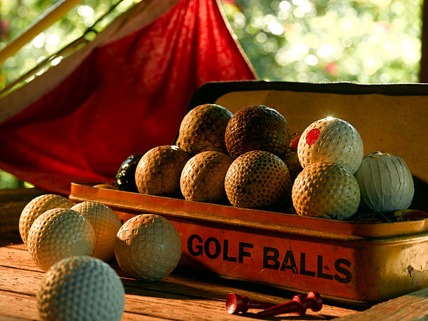 5 Tips to Sell Used Golf Balls And Make Profits