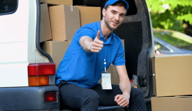 75+ Moving Company Business Slogans (Unique, Creative & Funny)