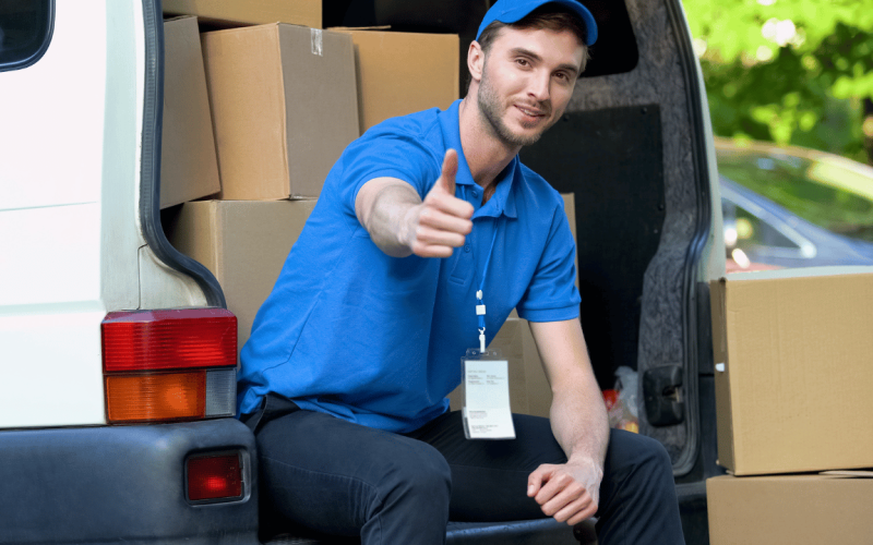 75+ Moving Company Business Slogans (Unique, Creative & Funny)