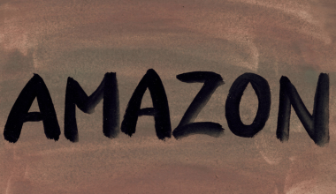 Amazon Website