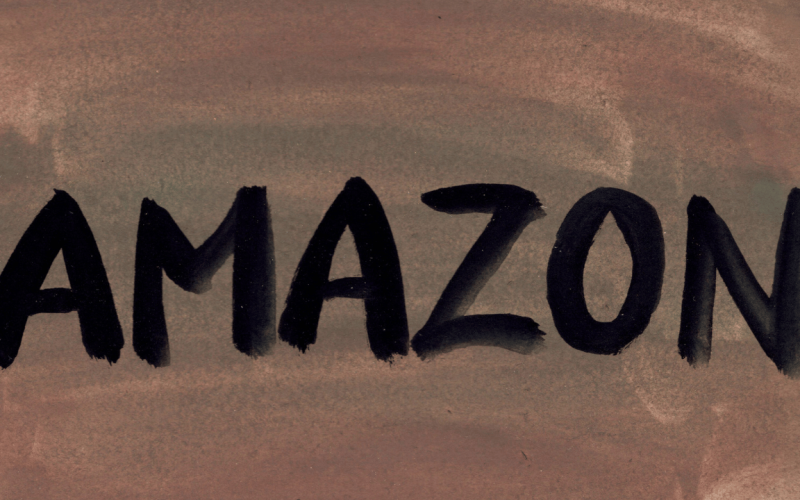 Amazon Website