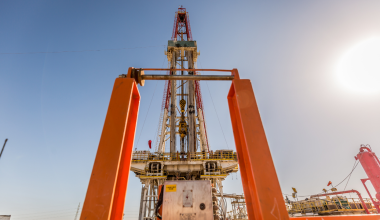 Borehole Drilling Business