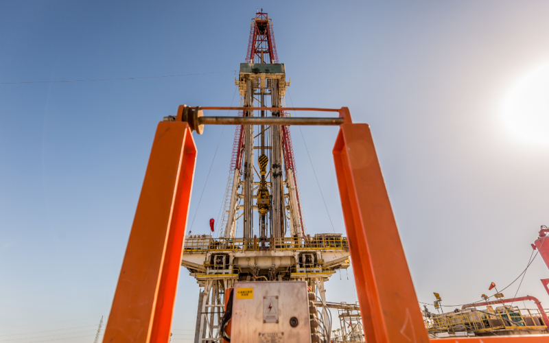 Borehole Drilling Business