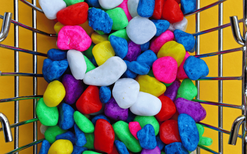 Candy Cart Business