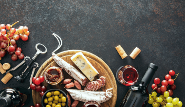 Charcuterie