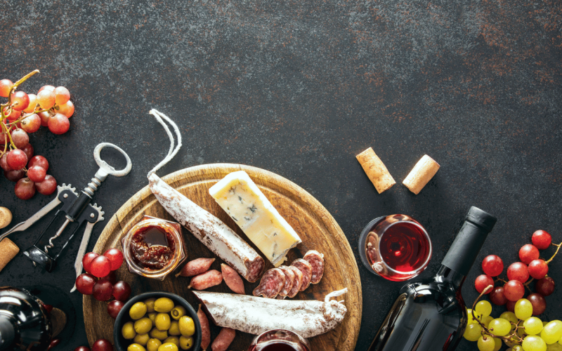 Charcuterie