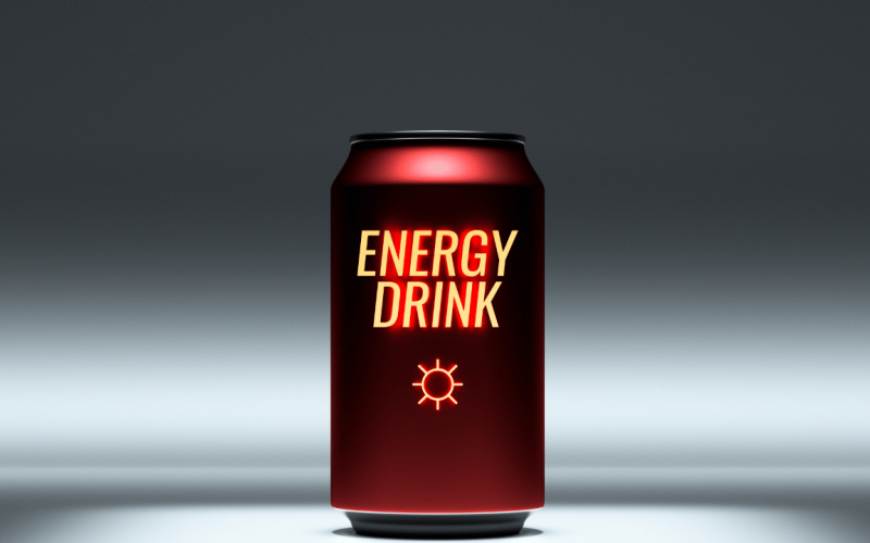 How to Start a Profitable Energy Drink Business