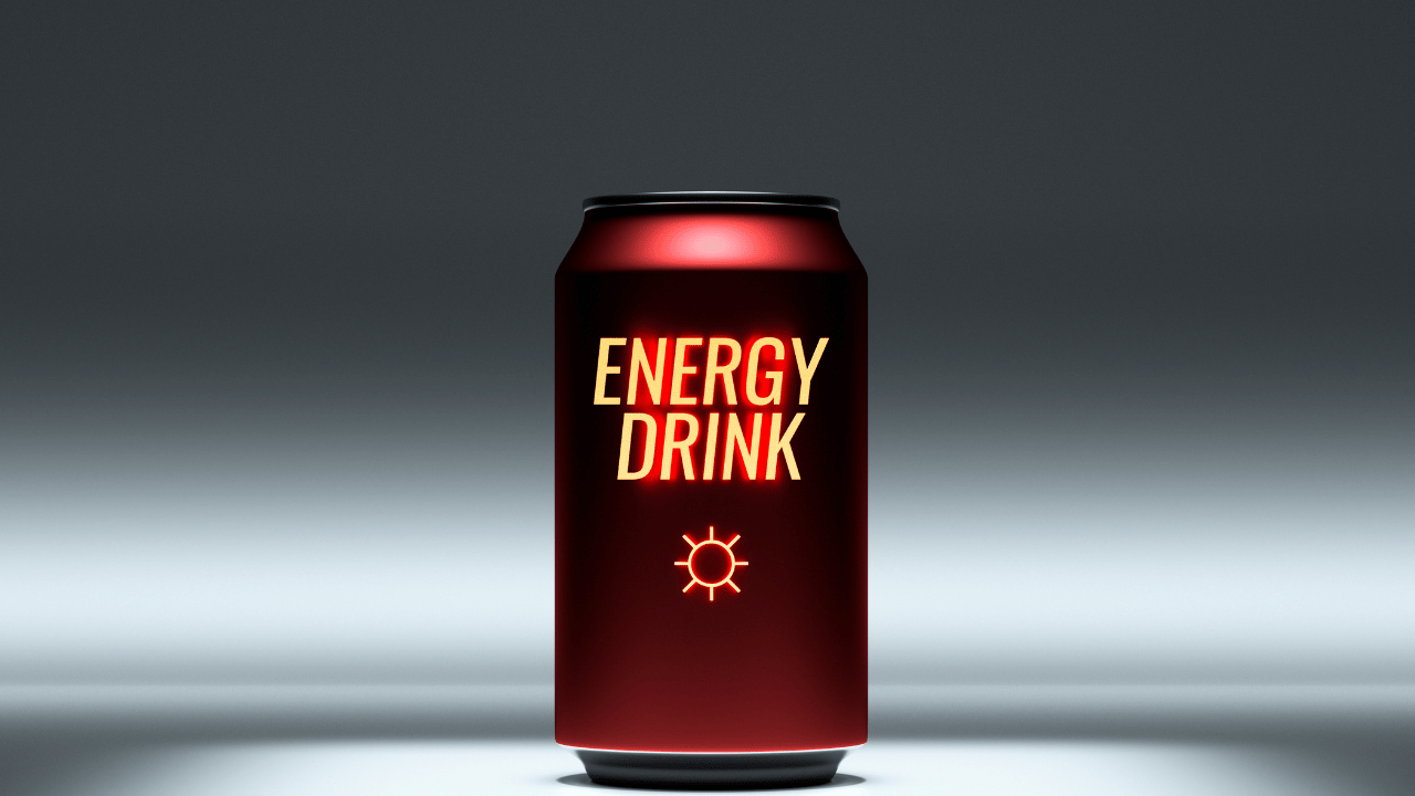 How to Start a Profitable Energy Drink Business