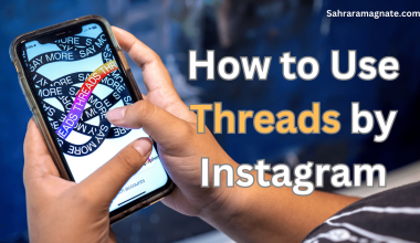 How to Use Threads by Instagram