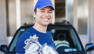Marketing Your Powder Coating Business