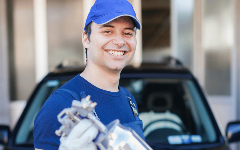 Marketing Your Powder Coating Business