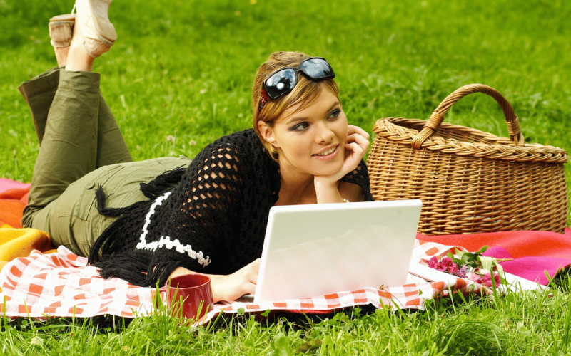 Picnic Business Using AI