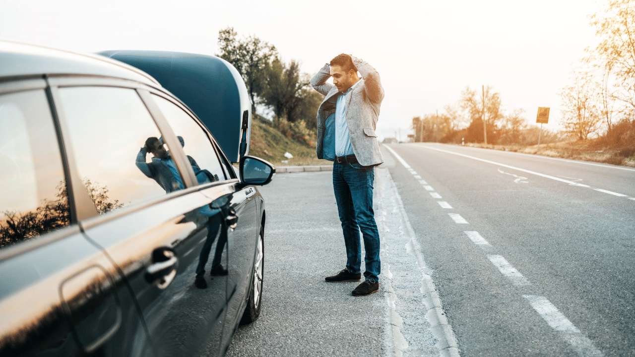 Roadside Assistance Business