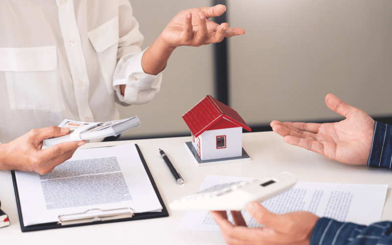 Using a 401(k) or IRA to Buy a House
