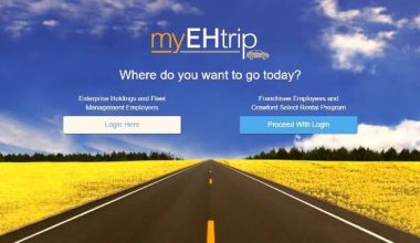 myEHtrip
