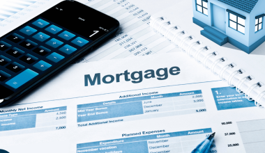 physician mortgage