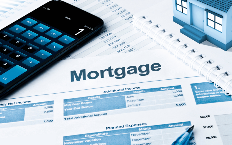 physician mortgage